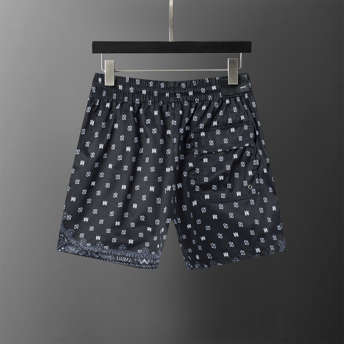 Cheap 2026 new Armani Beach shorts in 208222, $25 USD- [IB208222] - Replica Armani Pants for Men