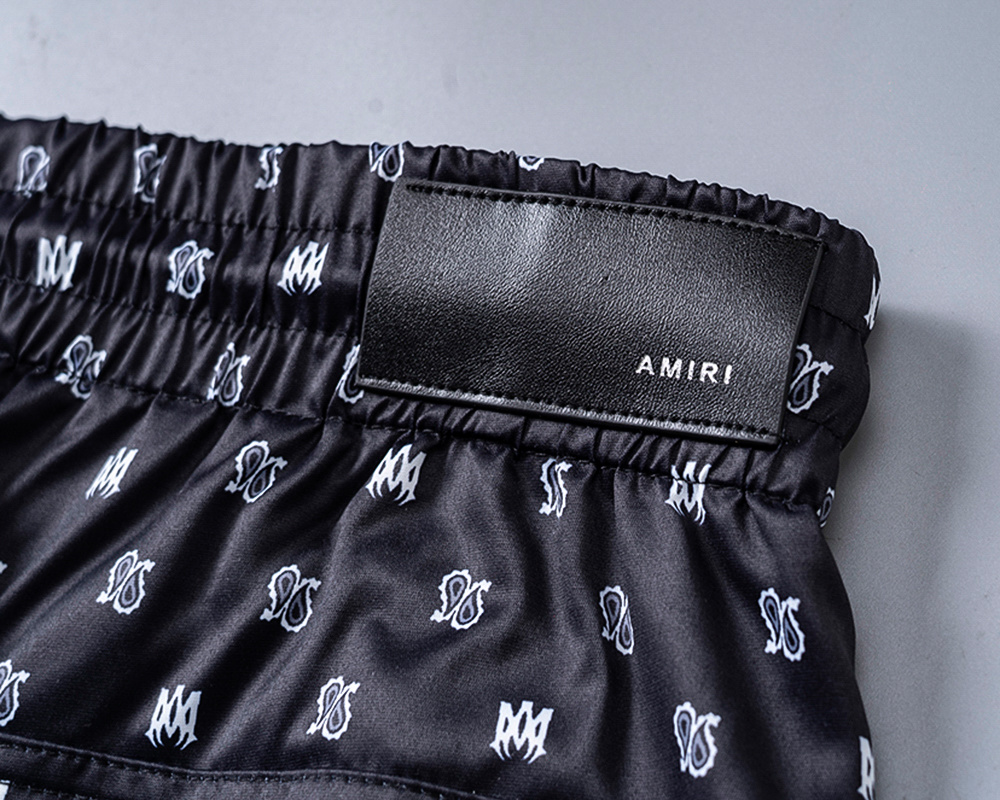 Cheap 2026 new Armani Beach shorts in 208222, $25 USD- [IB208222] - Replica Armani Pants for Men
