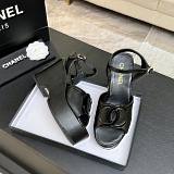 New Arrivals Chanel High heels Sandals For Women in 207928