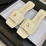 New Arrivals Chanel Slides For Women in 207931