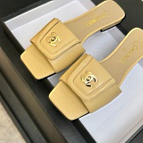 New Arrivals Chanel Slides For Women in 207932