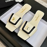 New Arrivals Chanel Slides For Women in 207933