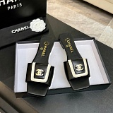 New Arrivals Chanel Slides For Women in 207935