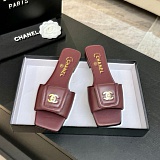 New Arrivals Chanel Slides For Women in 207937