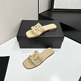 New Arrivals Chanel Slides For Women in 207942