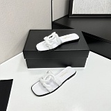 New Arrivals Chanel Slides For Women in 207943