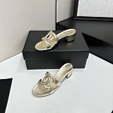 New Arrivals Chanel Sandals For Women in 207945