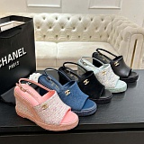 New Arrivals Chanel Sandals For Women in 207950