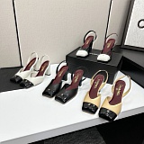 New Arrivals Chanel Pumps Sandals For Women in 207952