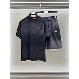 New Arrivals Louis Vuittton Short Tracksuits For Men in 207961