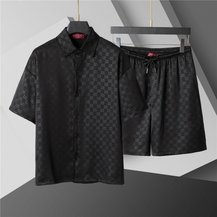 Gucci Short Tracksuits For Men in 208239