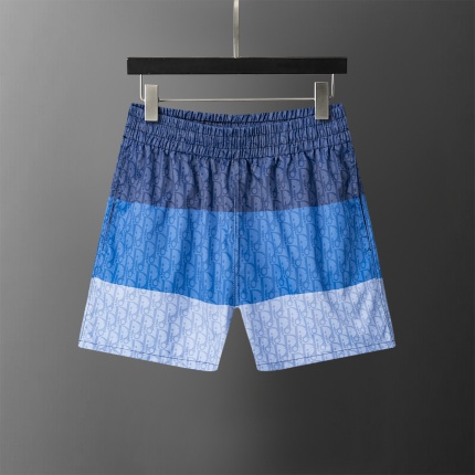 Dior Short Pants For Men in 208266