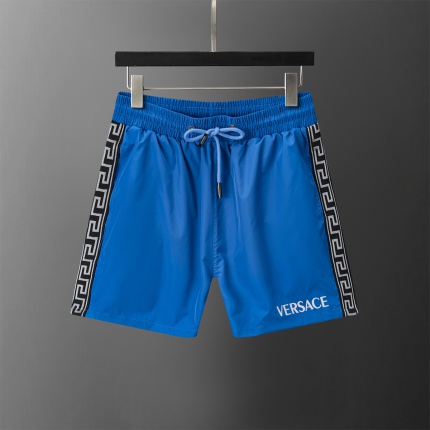 Versace Short Pants For Men in 208273