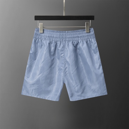 Cheap Louis Vuitton Short Pants For Men in 208280, $25 USD- [IB208280] - Replica Louis Vuitton Short Pants For Men