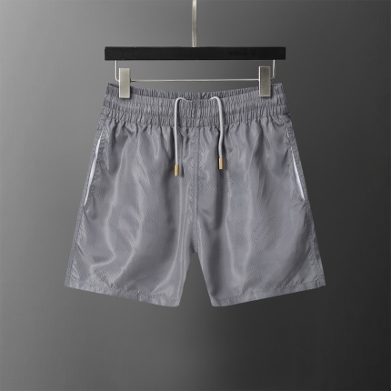 Cheap Louis Vuitton Short Pants For Men in 208281, $25 USD- [IB208281] - Replica Louis Vuitton Short Pants For Men