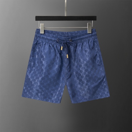 Louis Vuitton Short Pants For Men in 208283