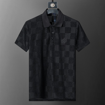Louis Vuitton Polo T-Shirts for Men in 208308