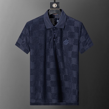 Louis Vuitton Polo T-Shirts for Men in 208309