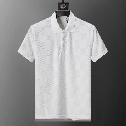 Louis Vuitton Polo T-Shirts for Men in 208310