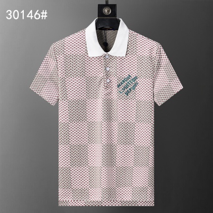 Louis Vuitton Polo T-Shirts for Men in 208311