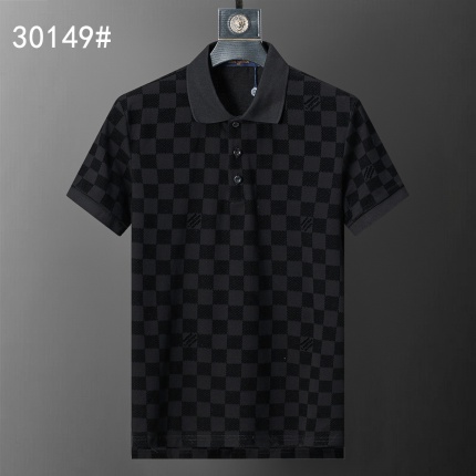 Louis Vuitton Polo T-Shirts for Men in 208312