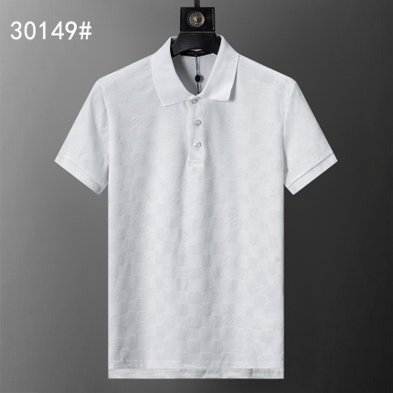 Louis Vuitton Polo T-Shirts for Men in 208313