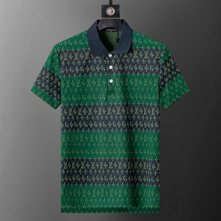 Louis Vuitton Polo T-Shirts for Men in 208315