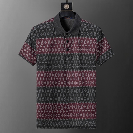 Louis Vuitton Polo T-Shirts for Men in 208316