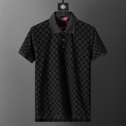 Gucci Polo T-Shirts for Men in 208317