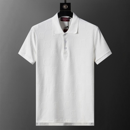Gucci Polo T-Shirts for Men in 208319