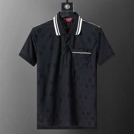 Gucci Polo T-Shirts for Men in 208320
