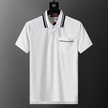 Gucci Polo T-Shirts for Men in 208321
