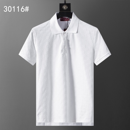 Gucci Polo T-Shirts for Men in 208326