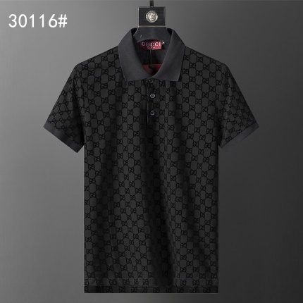 Gucci Polo T-Shirts for Men in 208327