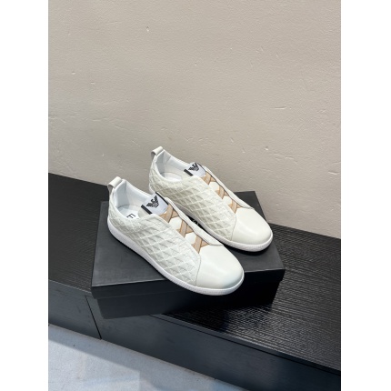 Armani Sneakers For Men in 208328