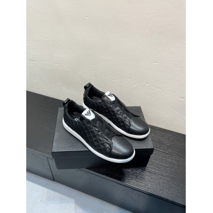 Armani Sneakers For Men in 208329