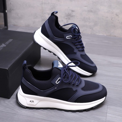 Armani Sneakers For Men in 208336