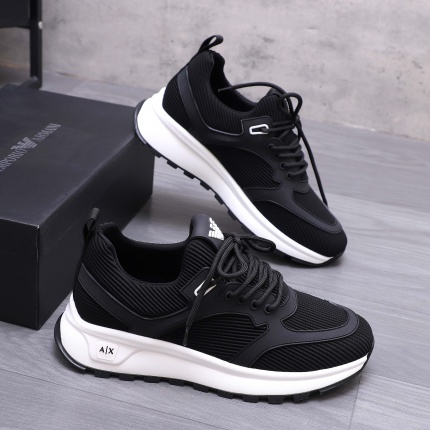Armani Sneakers For Men in 208337