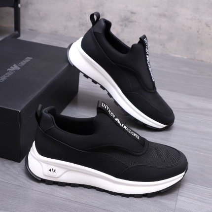 Armani Sneakers For Men in 208338