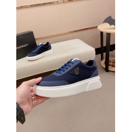 Armani Sneakers For Men in 208343