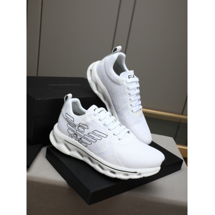Armani Sneakers For Men in 208346
