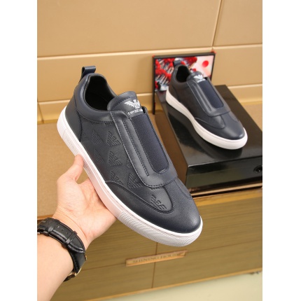 Armani Sneakers For Men in 208351