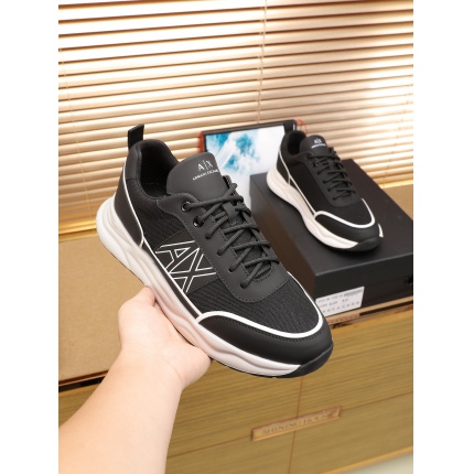 Armani Sneakers For Men in 208352