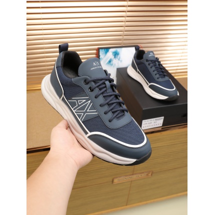 Armani Sneakers For Men in 208353