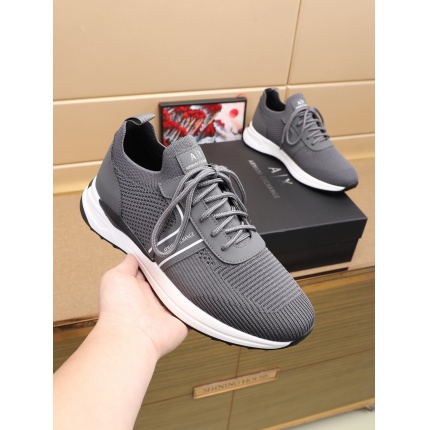 Armani Sneakers For Men in 208354