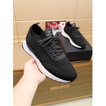 Armani Sneakers For Men in 208355