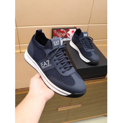 Armani Sneakers For Men in 208357