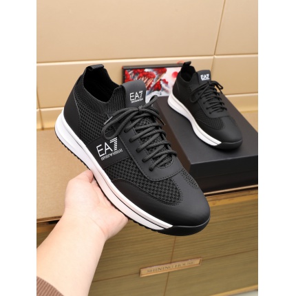 Armani Sneakers For Men in 208358