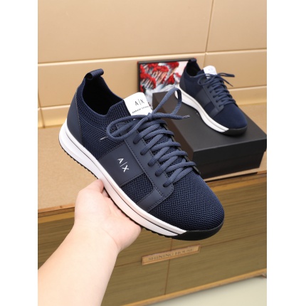 Armani Sneakers For Men in 208359