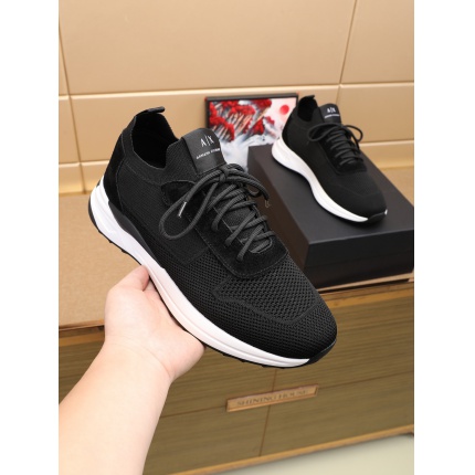 Armani Sneakers For Men in 208360